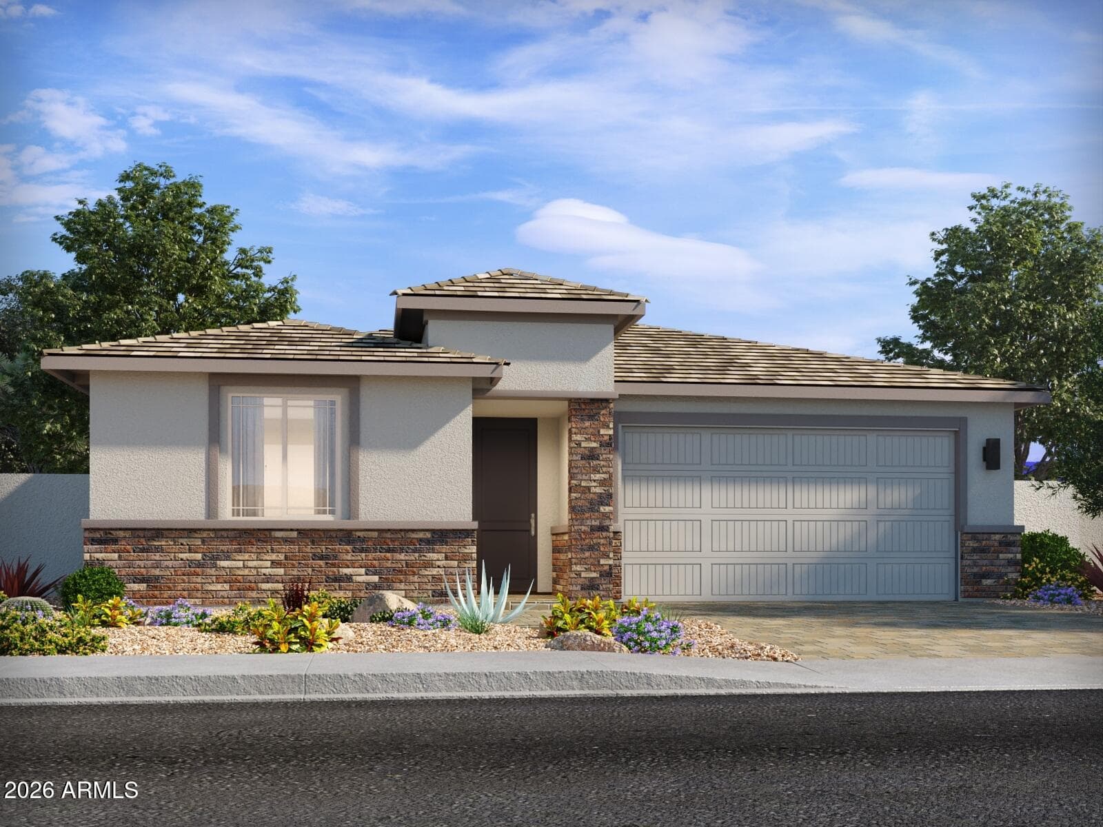 12898 N 306th Avenue, Buckeye, AZ 85396 — photo 2 of 24