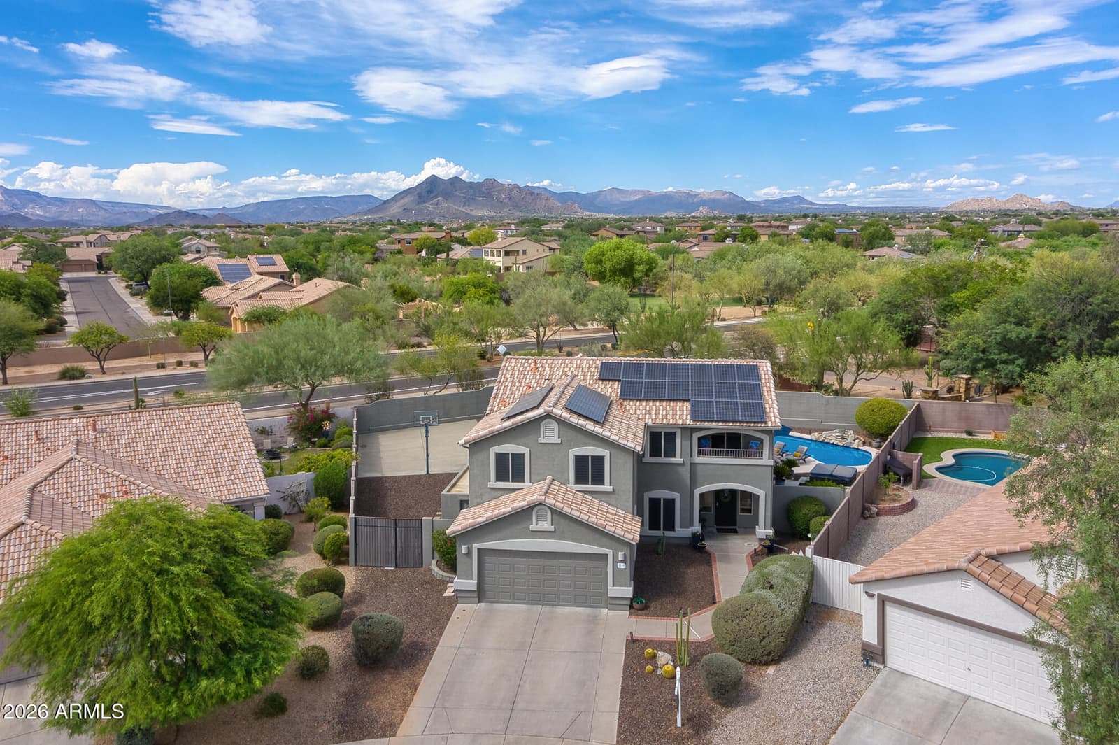 5138 E Duane Lane, Cave Creek, AZ 85331 — photo 47 of 52