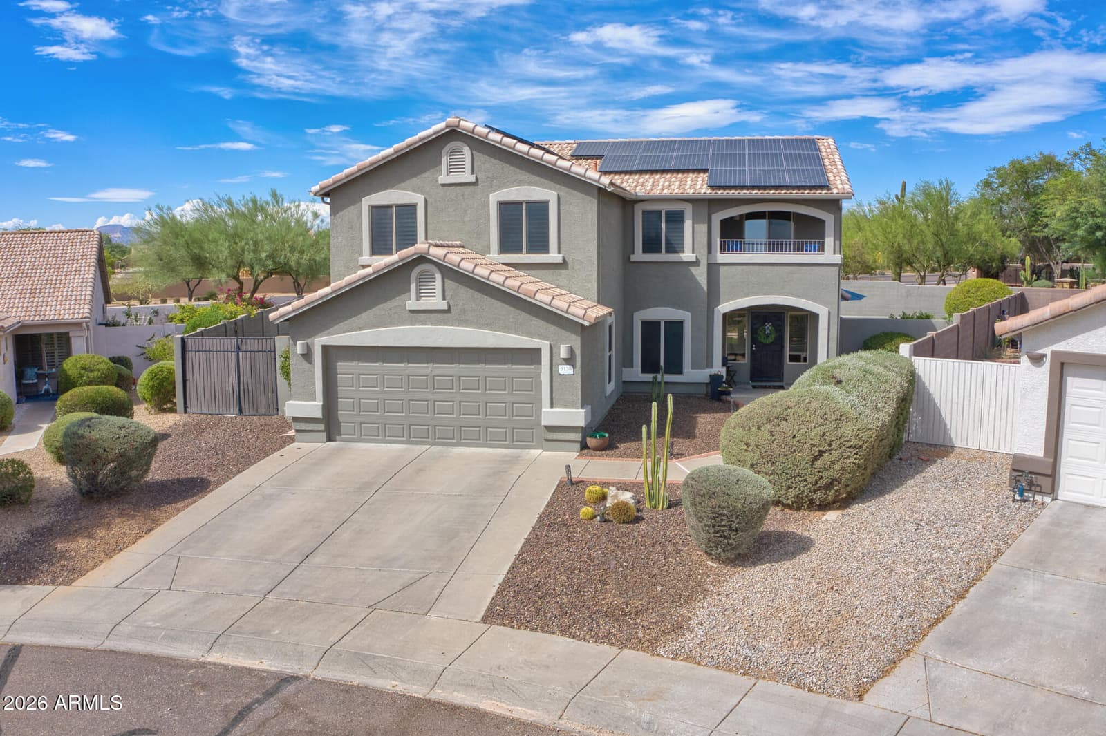 5138 E Duane Lane, Cave Creek, AZ 85331 — photo 51 of 52