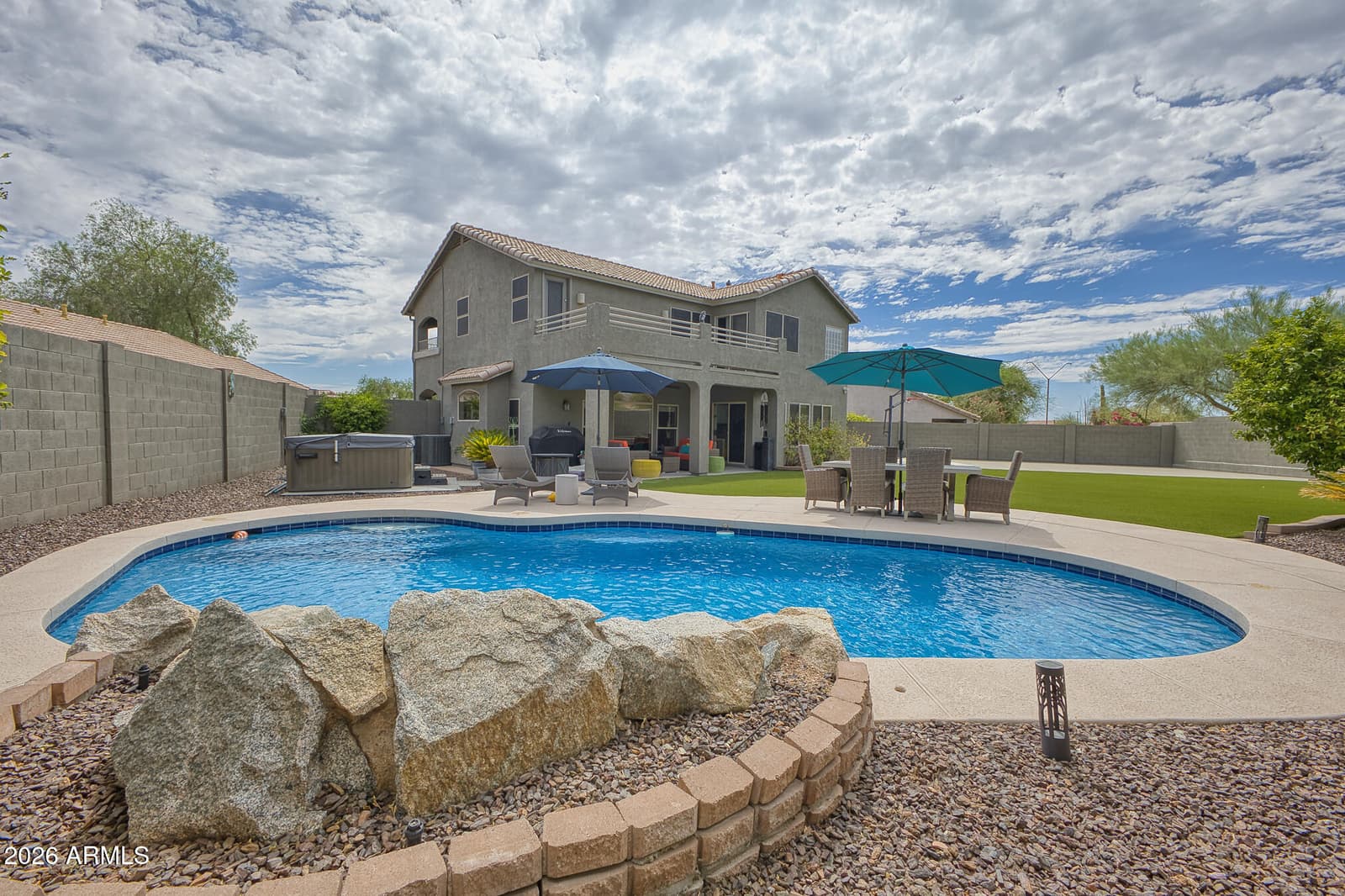 5138 E Duane Lane, Cave Creek, AZ 85331 — photo 11 of 52
