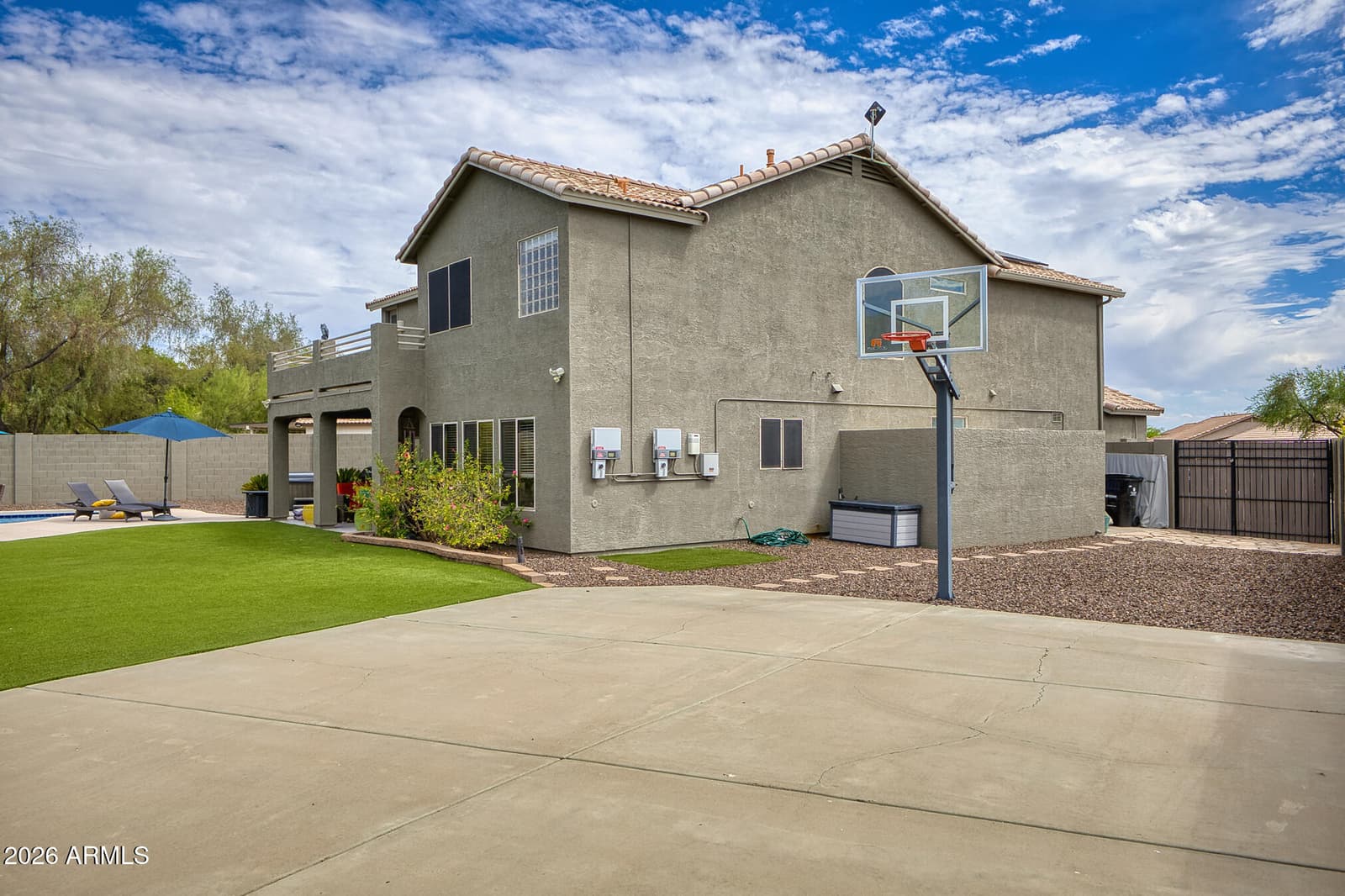 5138 E Duane Lane, Cave Creek, AZ 85331 — photo 13 of 52