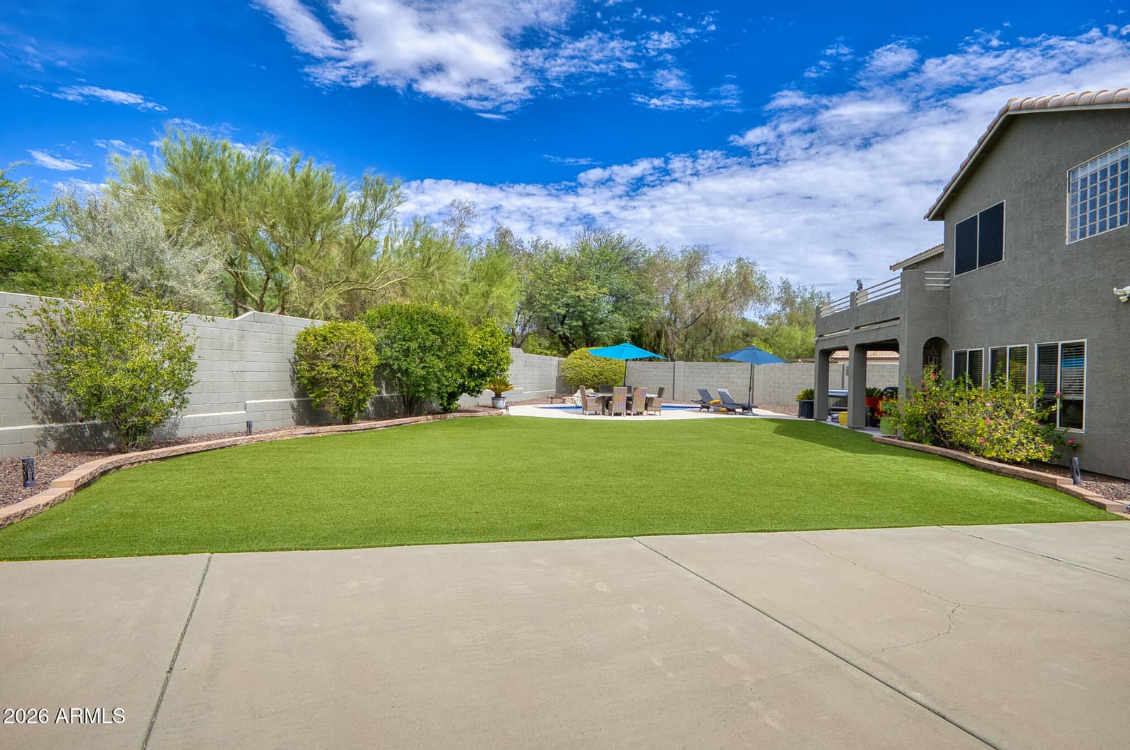 5138 E Duane Lane, Cave Creek, AZ 85331 — photo 14 of 52