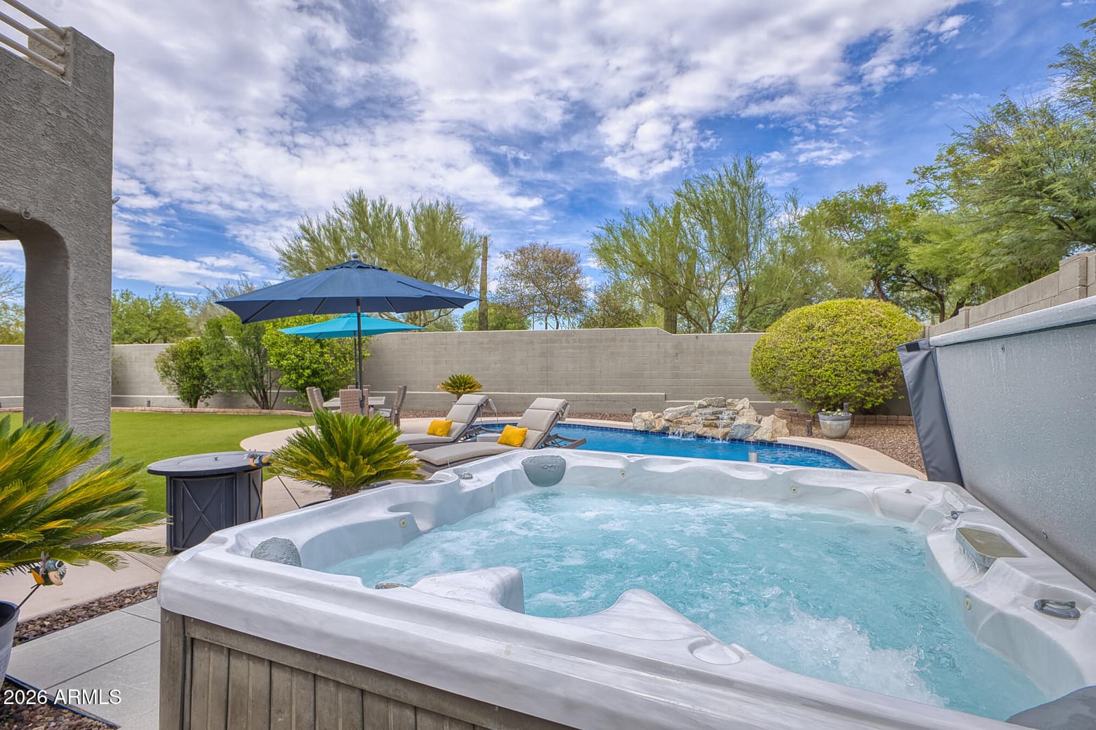 5138 E Duane Lane, Cave Creek, AZ 85331 — photo 16 of 52