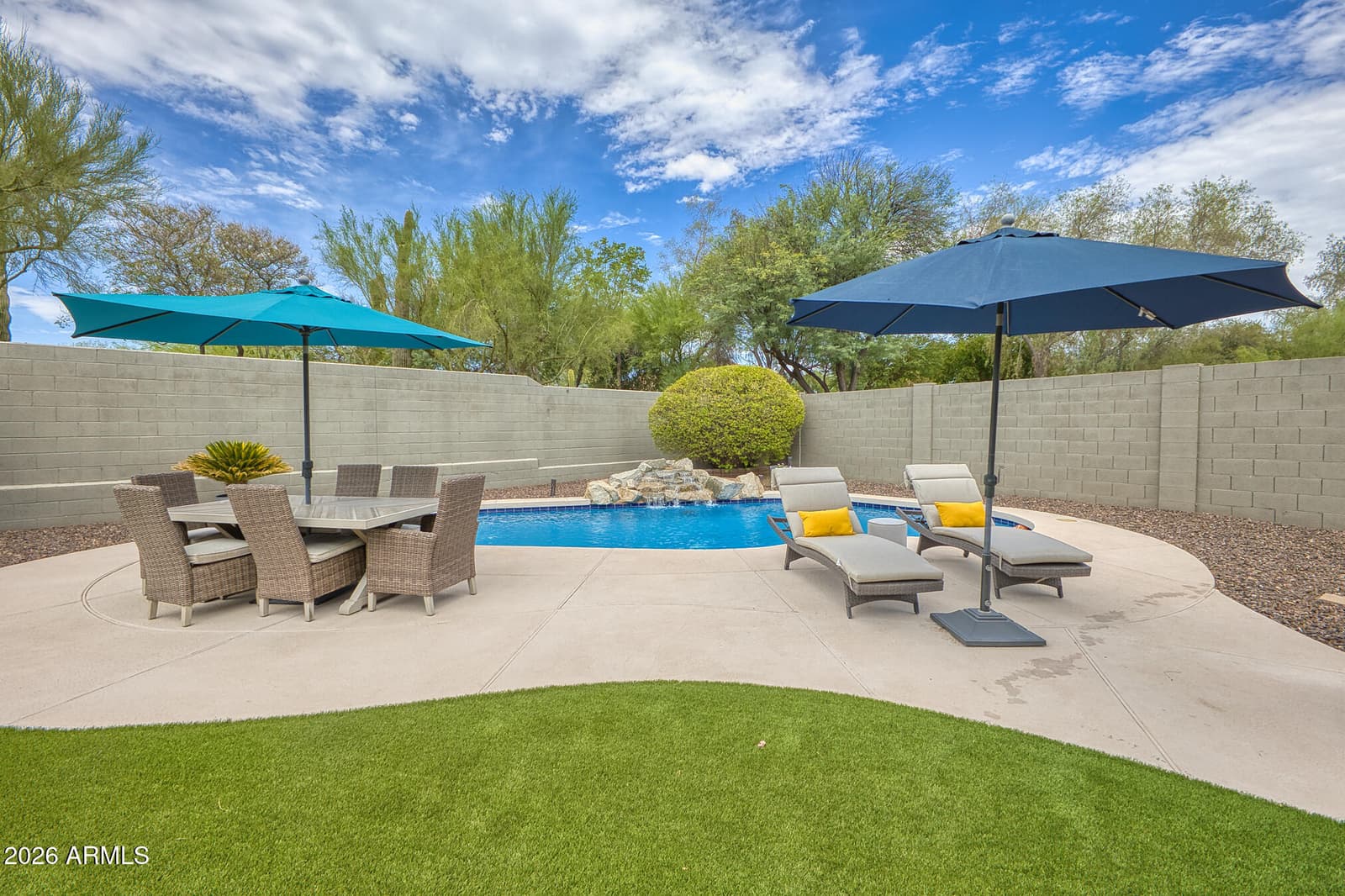 5138 E Duane Lane, Cave Creek, AZ 85331 — photo 48 of 52