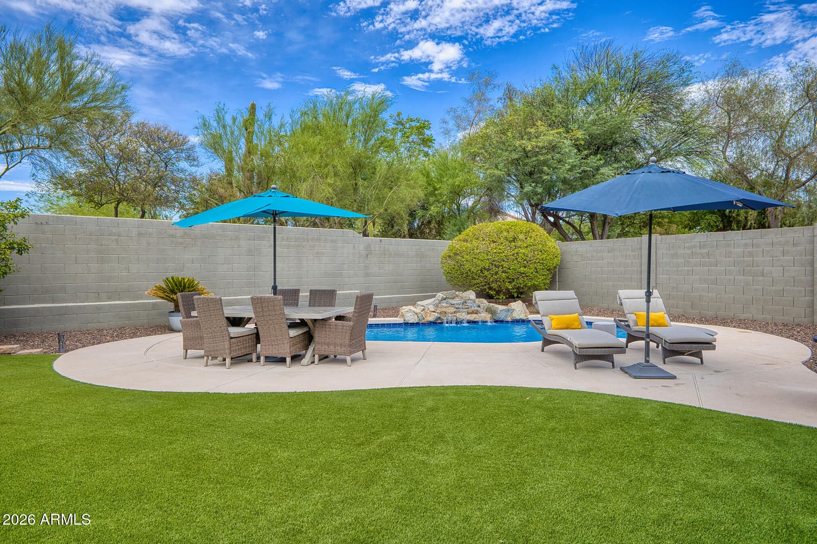 5138 E Duane Lane, Cave Creek, AZ 85331 — photo 17 of 52