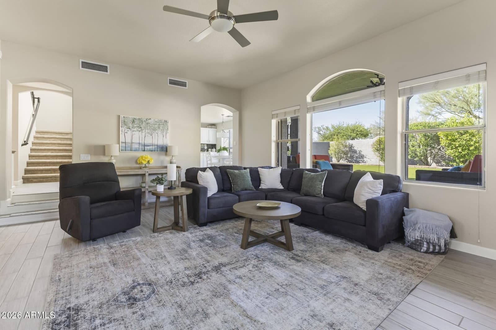 5138 E Duane Lane, Cave Creek, AZ 85331 — photo 44 of 52