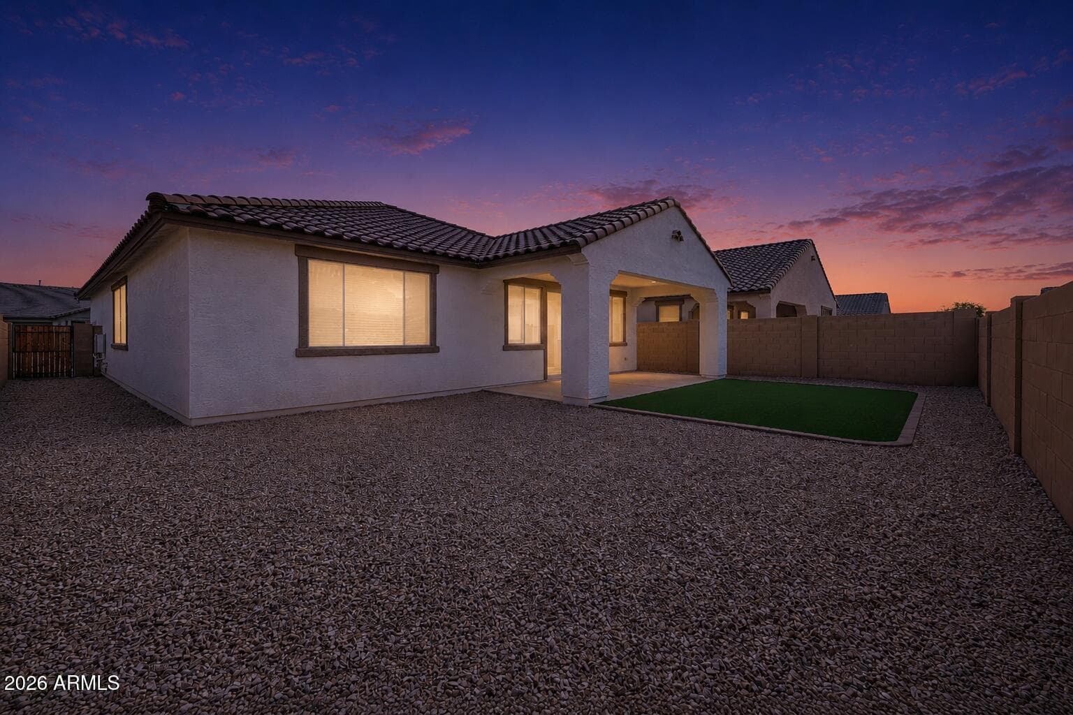 14431 W CHAMA Drive, Surprise, AZ 85387 — photo 7 of 47