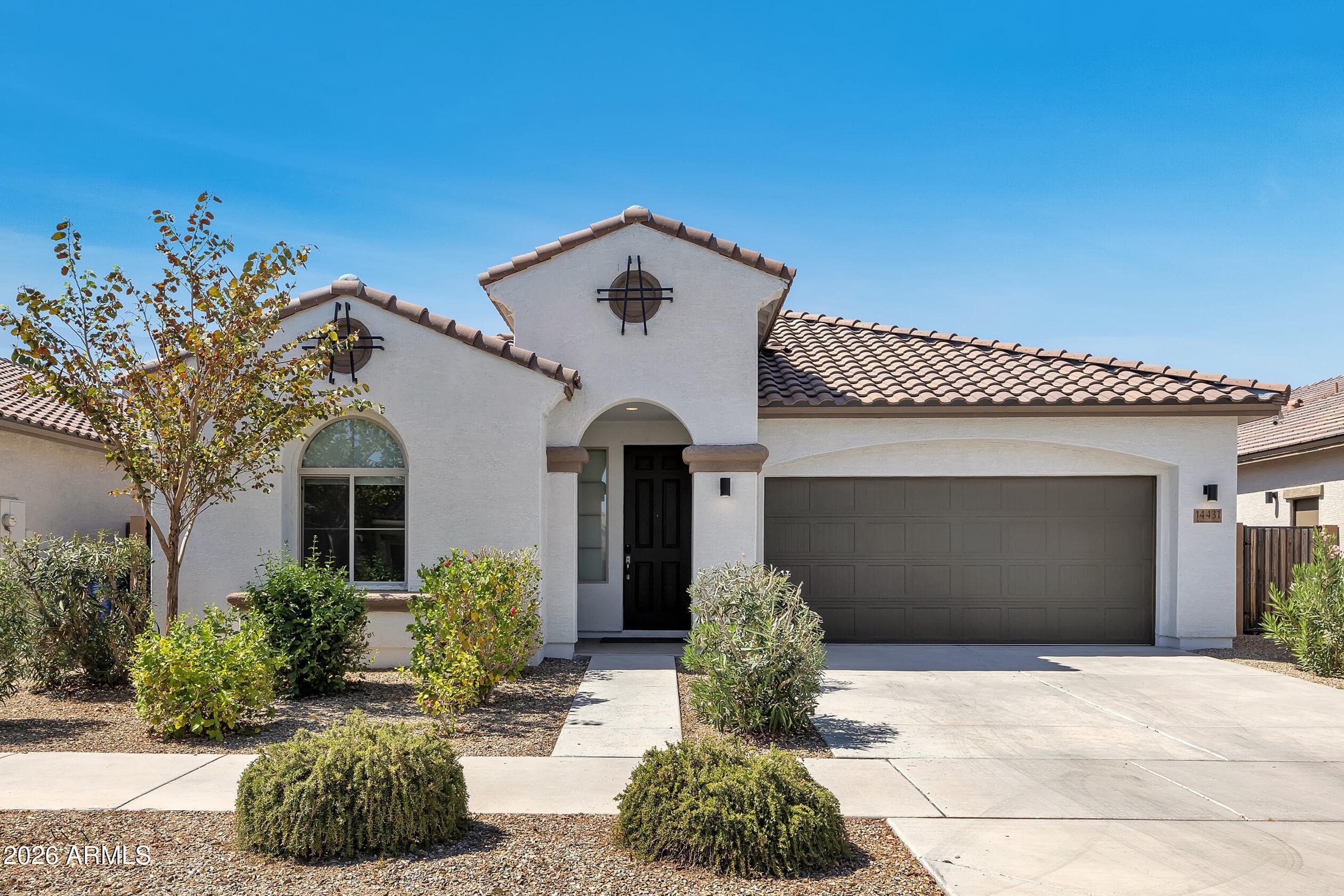14431 W CHAMA Drive, Surprise, AZ 85387 — photo 39 of 47