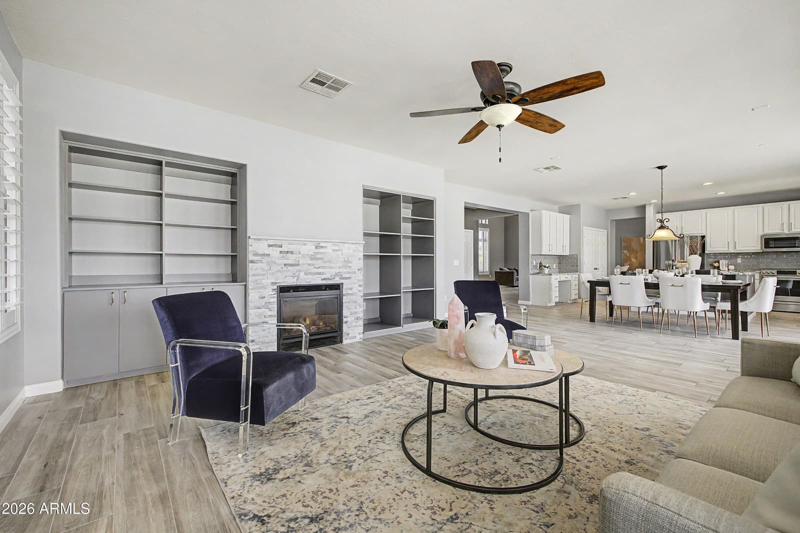 9510 E MESETO Avenue, Mesa, AZ 85209 — photo 14 of 83