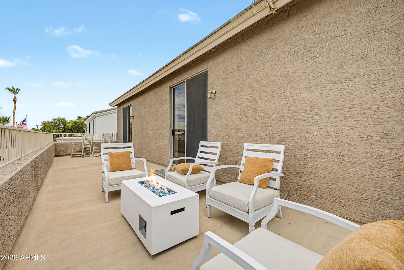 9510 E MESETO Avenue, Mesa, AZ 85209 — photo 19 of 83