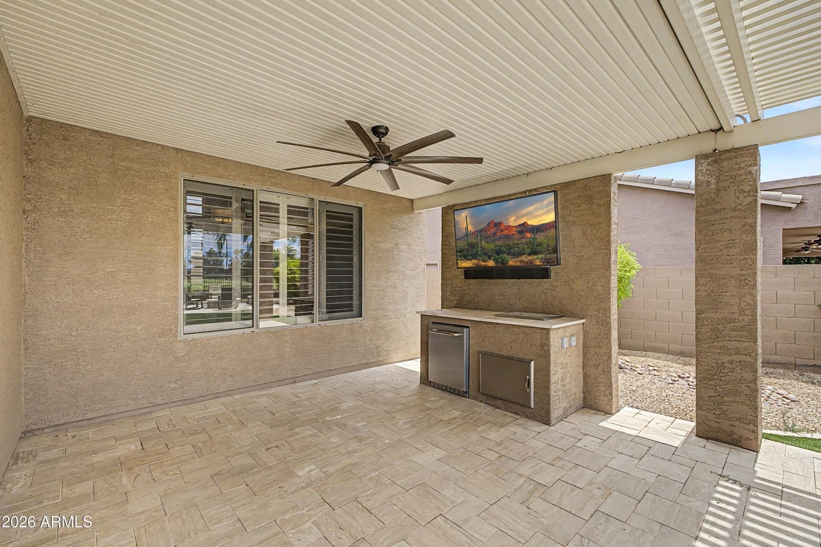 9510 E MESETO Avenue, Mesa, AZ 85209 — photo 30 of 83