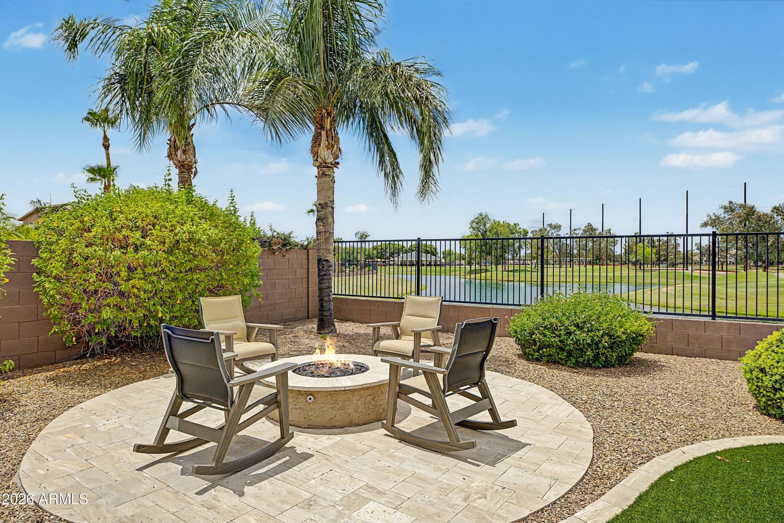 9510 E MESETO Avenue, Mesa, AZ 85209 — photo 31 of 83