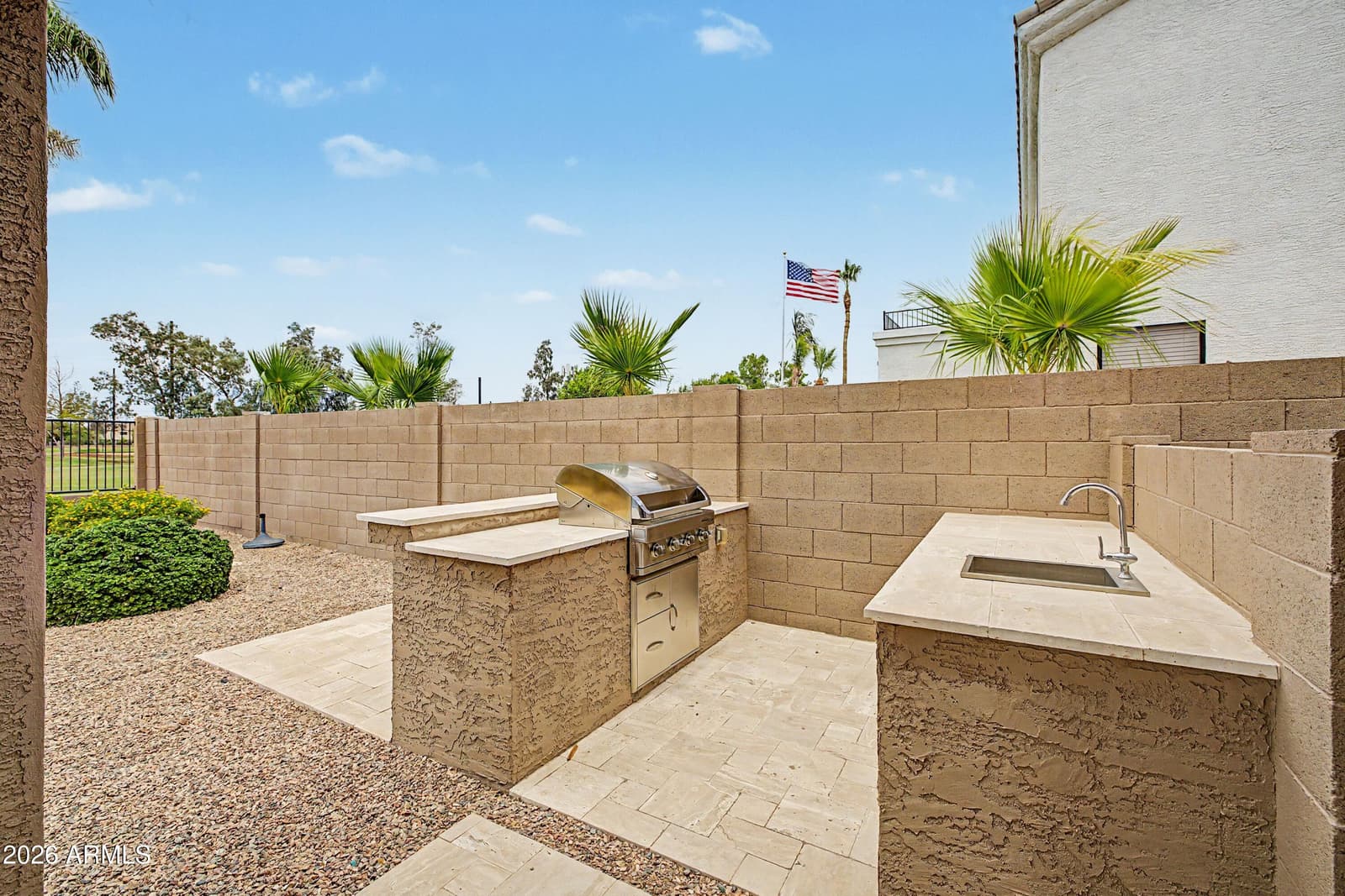 9510 E MESETO Avenue, Mesa, AZ 85209 — photo 32 of 83