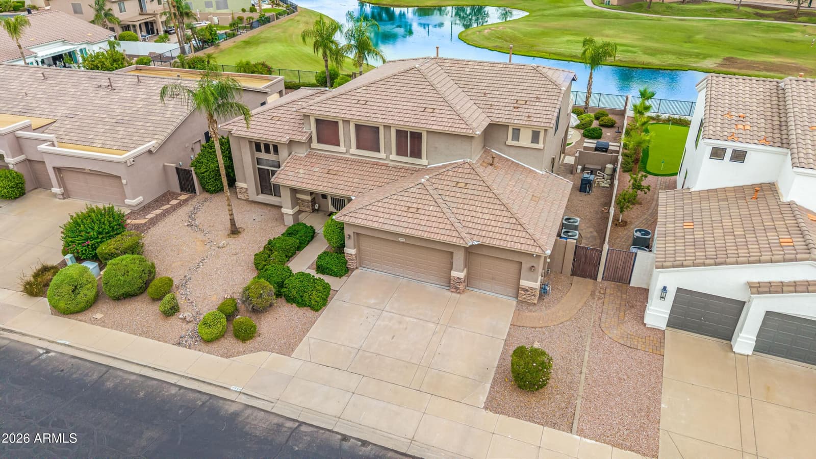 9510 E MESETO Avenue, Mesa, AZ 85209 — photo 34 of 83