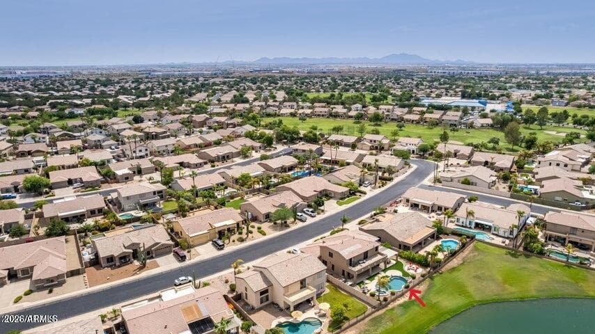 9510 E MESETO Avenue, Mesa, AZ 85209 — photo 36 of 83