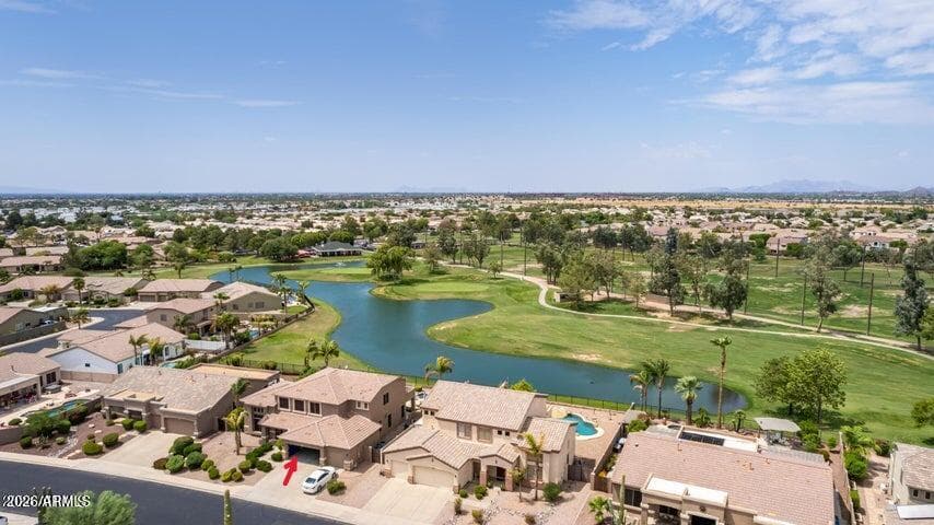 9510 E MESETO Avenue, Mesa, AZ 85209 — photo 37 of 83