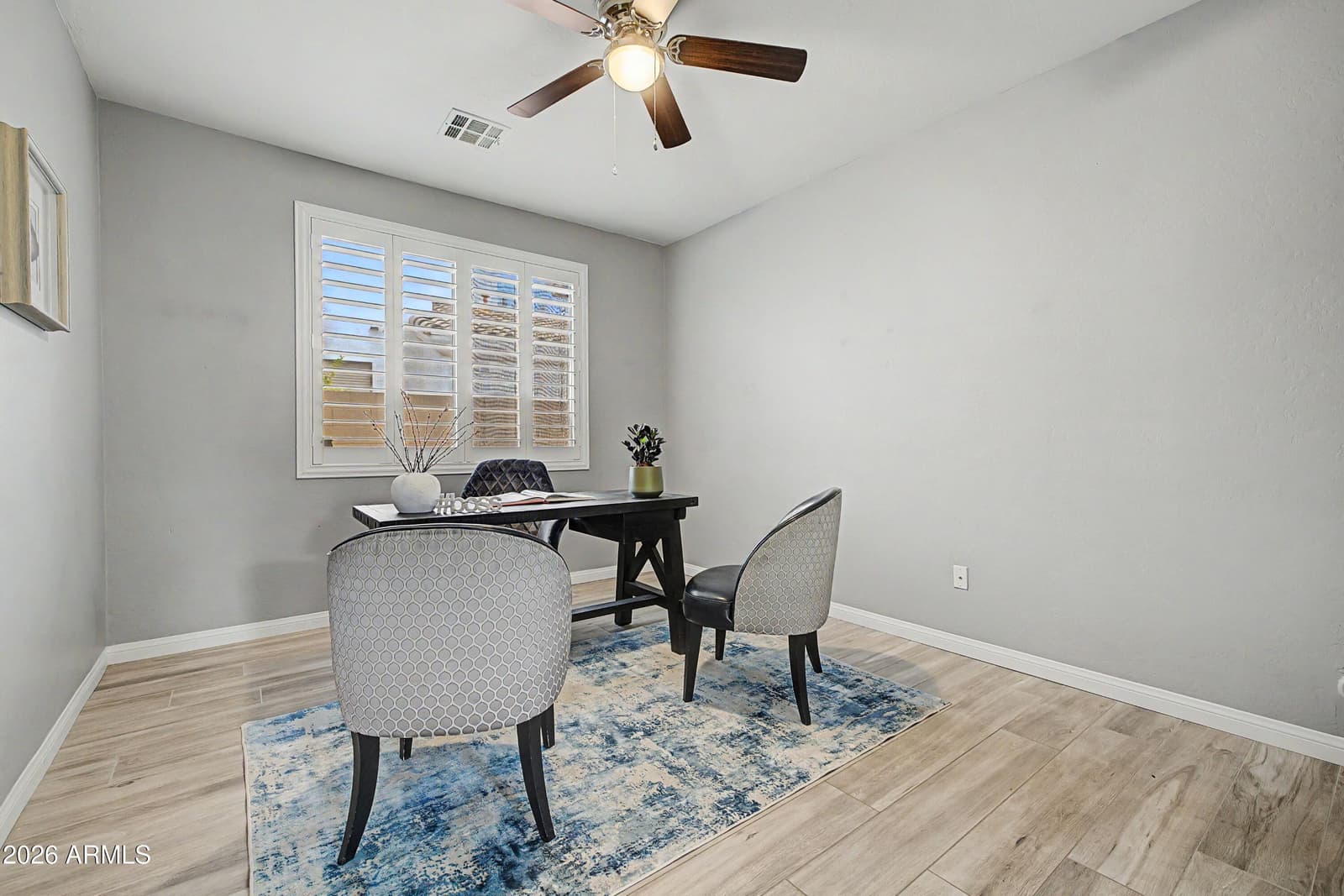 9510 E MESETO Avenue, Mesa, AZ 85209 — photo 45 of 83