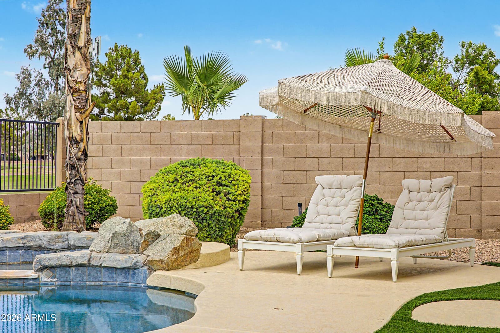 9510 E MESETO Avenue, Mesa, AZ 85209 — photo 54 of 83