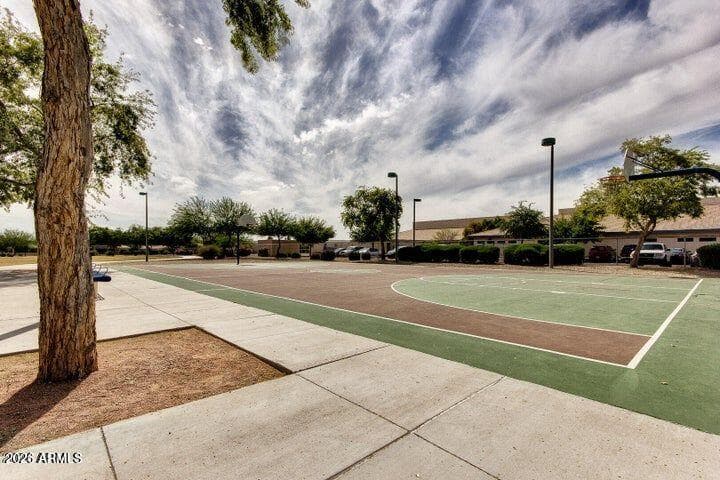 9510 E MESETO Avenue, Mesa, AZ 85209 — photo 63 of 83