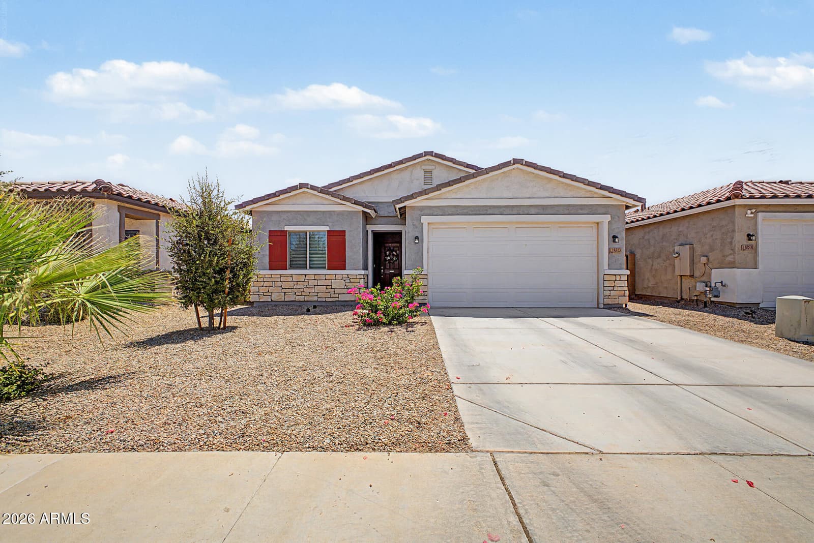 18523 N CONQUISTADOR Drive, Maricopa, AZ 85138 — photo 1 of 35