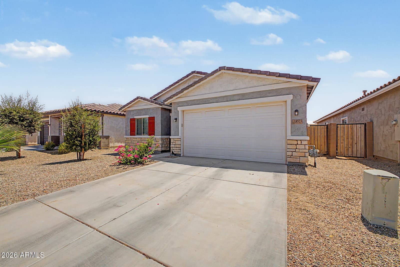 18523 N CONQUISTADOR Drive, Maricopa, AZ 85138 — photo 5 of 35