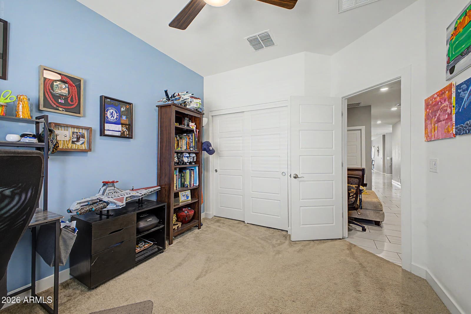 18523 N CONQUISTADOR Drive, Maricopa, AZ 85138 — photo 7 of 35