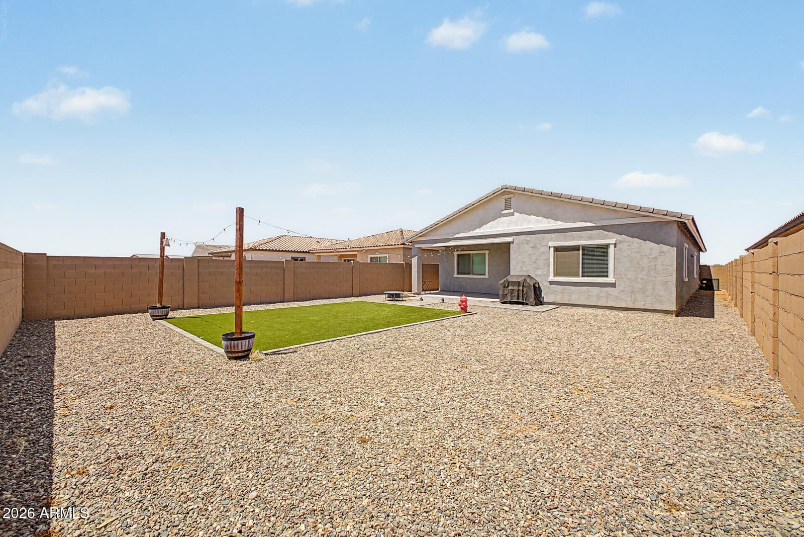 18523 N CONQUISTADOR Drive, Maricopa, AZ 85138 — photo 34 of 35