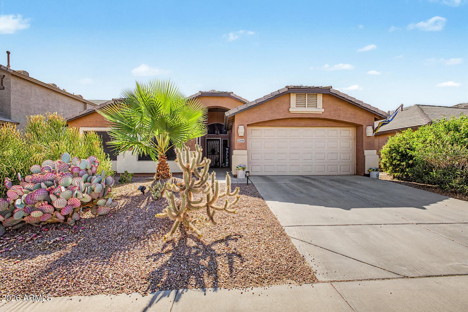 22094 N VARGAS Drive, Maricopa, AZ 85138 — photo 1 of 39