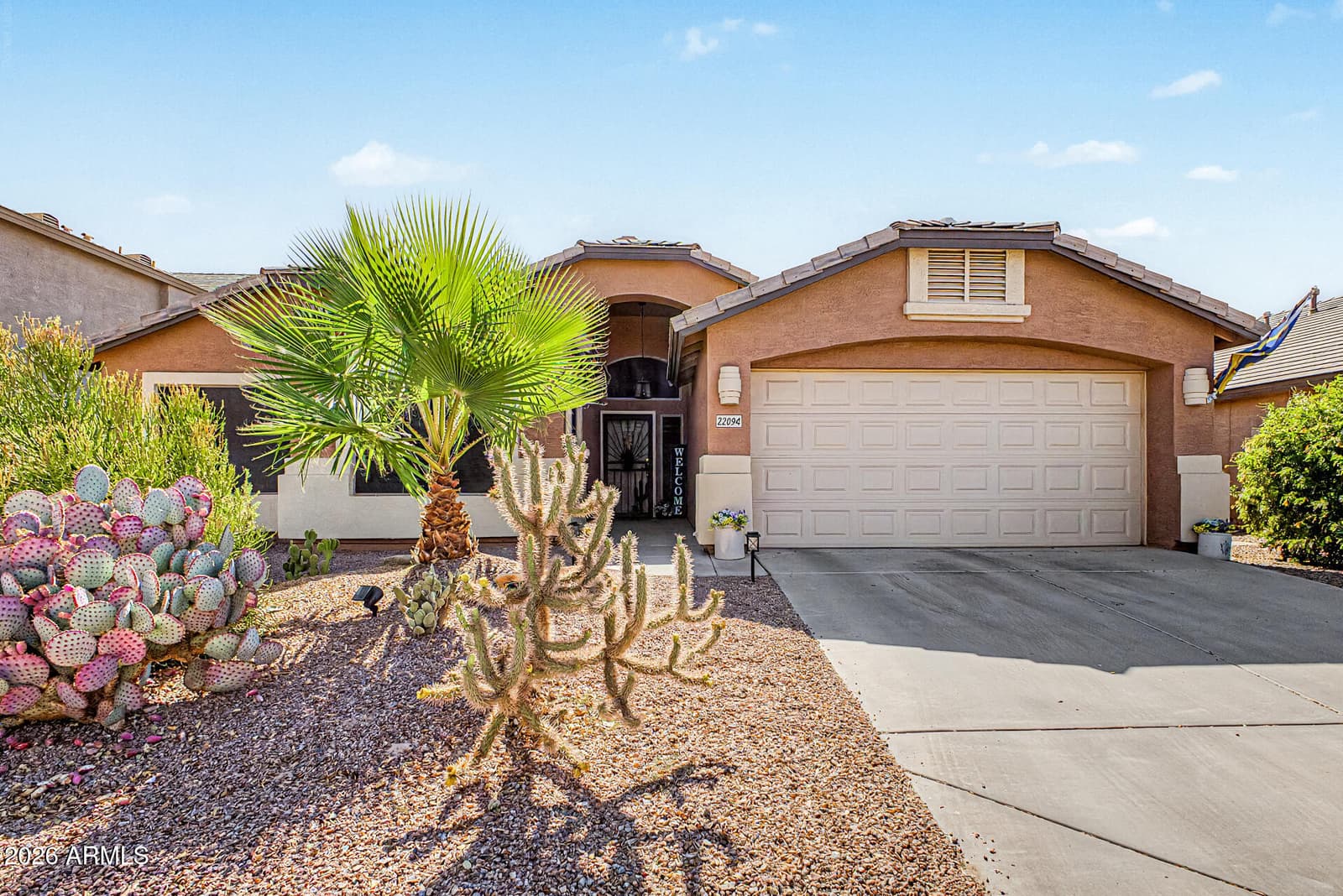 22094 N VARGAS Drive, Maricopa, AZ 85138 — photo 2 of 39