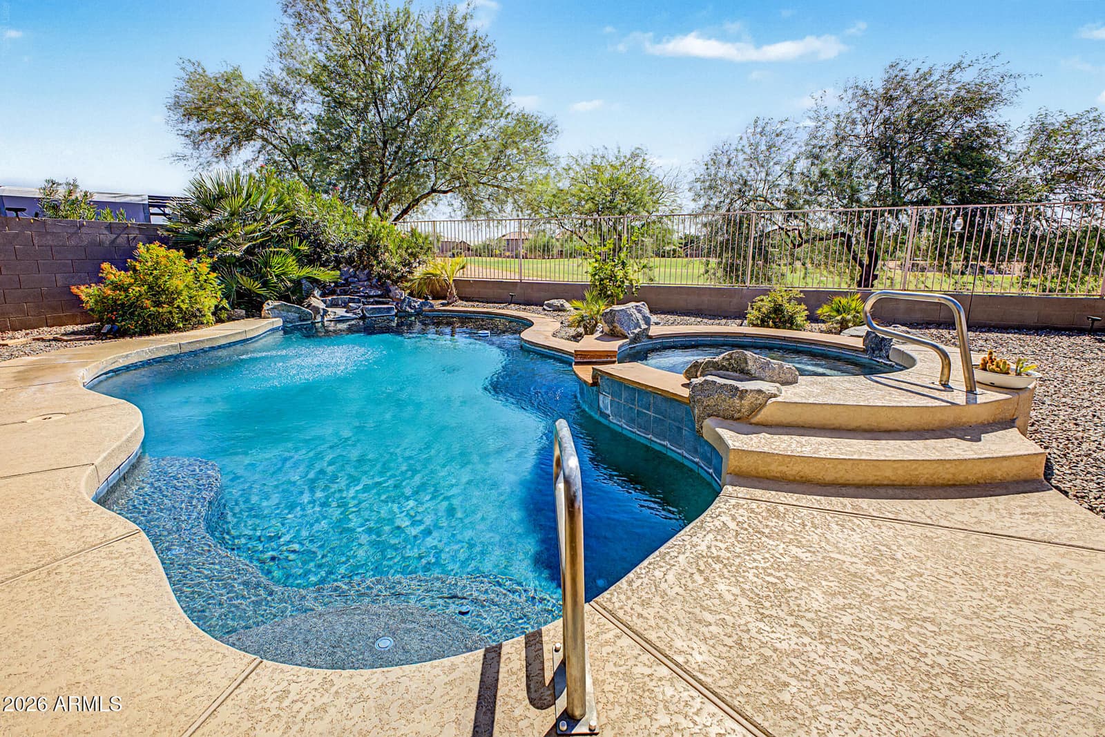 22094 N VARGAS Drive, Maricopa, AZ 85138 — photo 30 of 39
