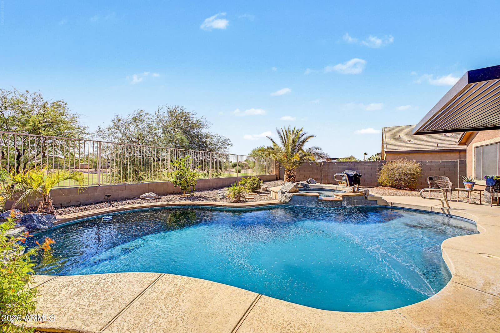 22094 N VARGAS Drive, Maricopa, AZ 85138 — photo 36 of 39