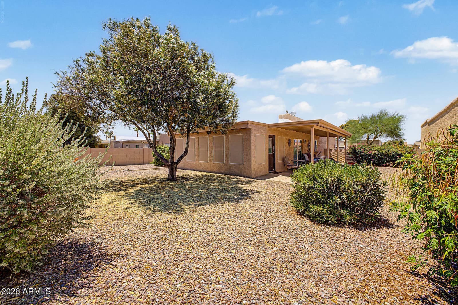 26423 S SNEAD Drive, Sun Lakes, AZ 85248 — photo 23 of 24