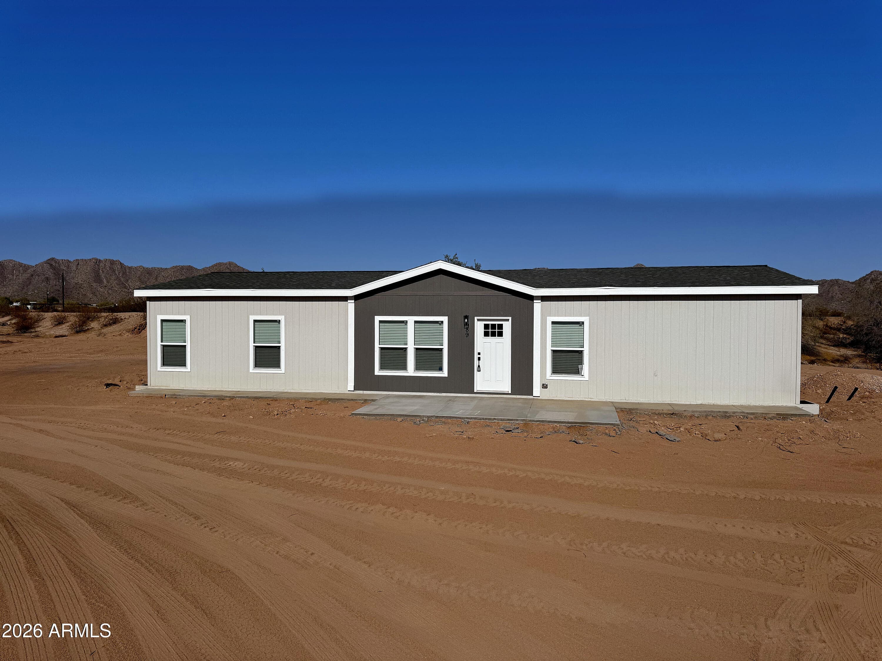 89 N Warren Road, Maricopa, AZ 85139