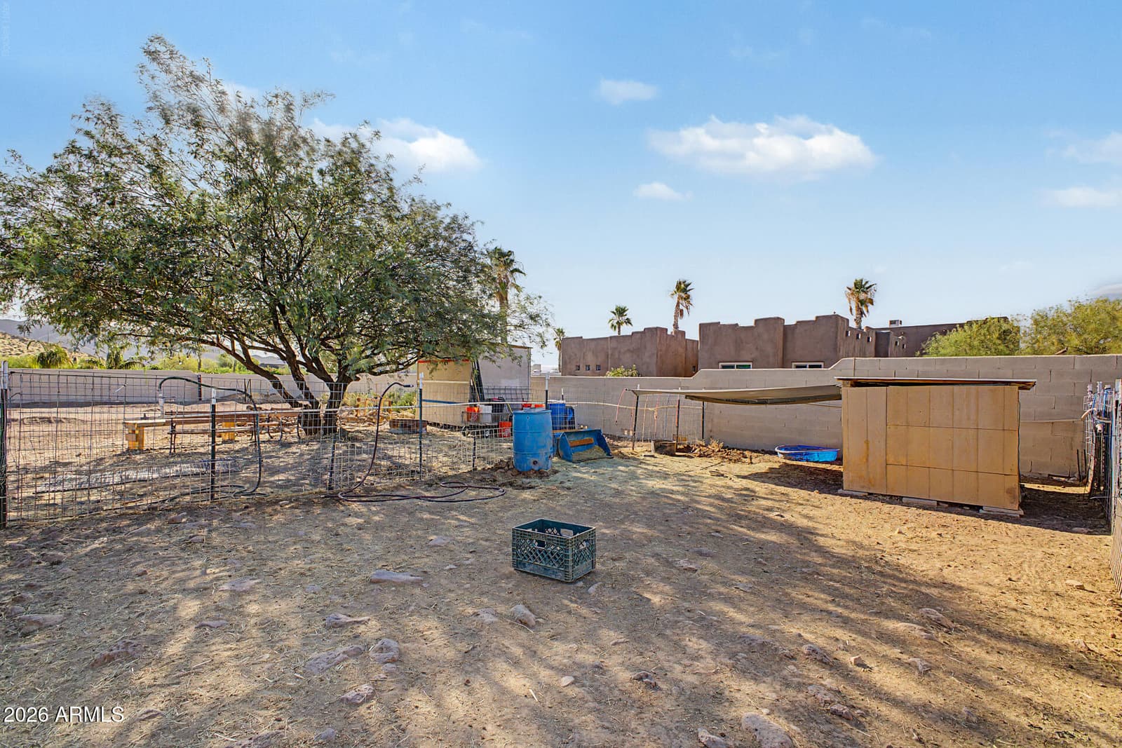 1120 E CIRCLE MOUNTAIN Road, New River, AZ 85087 — photo 47 of 61