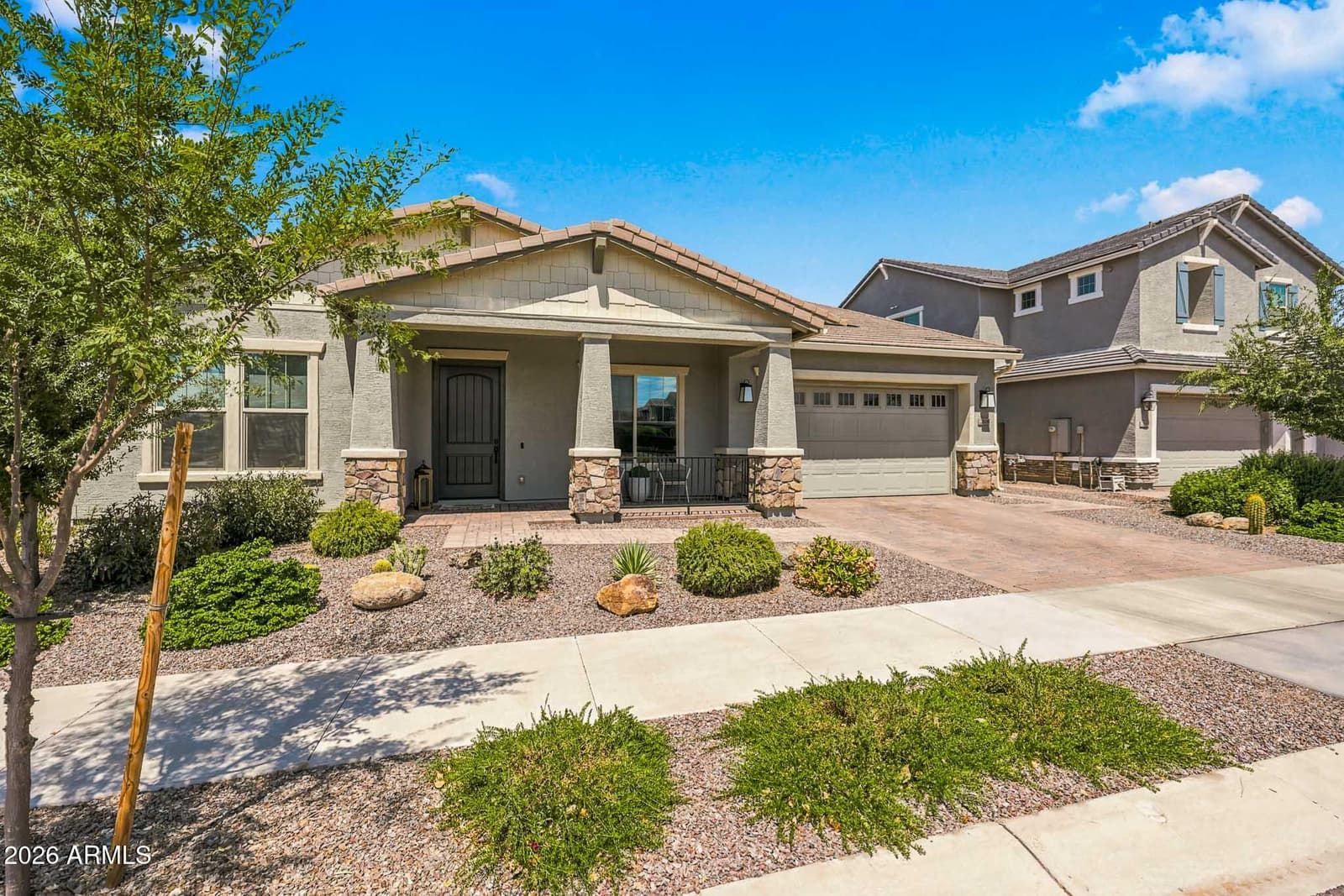 22908 S 204TH Place, Queen Creek, AZ 85142 — photo 45 of 71
