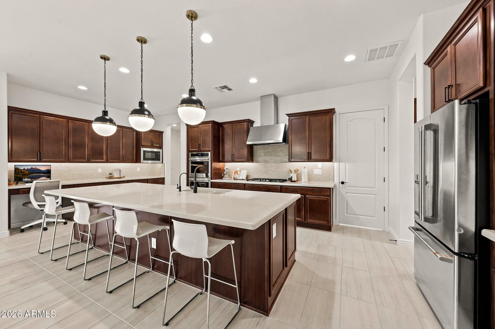 22908 S 204TH Place, Queen Creek, AZ 85142 — photo 2 of 71