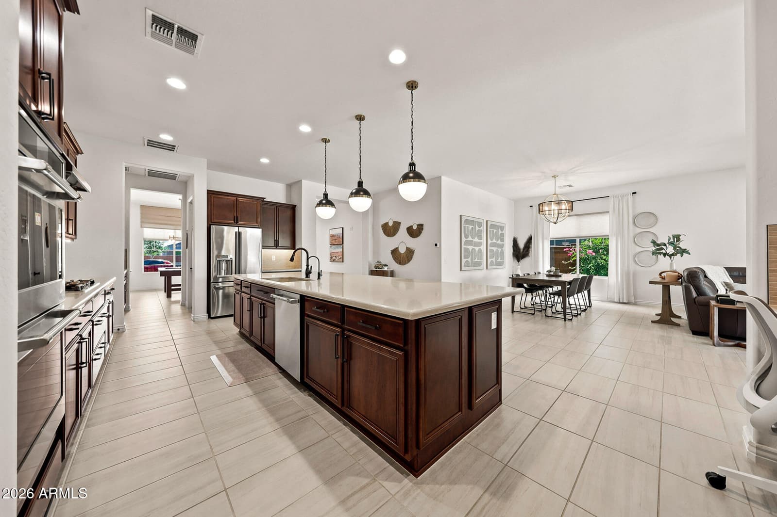 22908 S 204TH Place, Queen Creek, AZ 85142 — photo 11 of 71