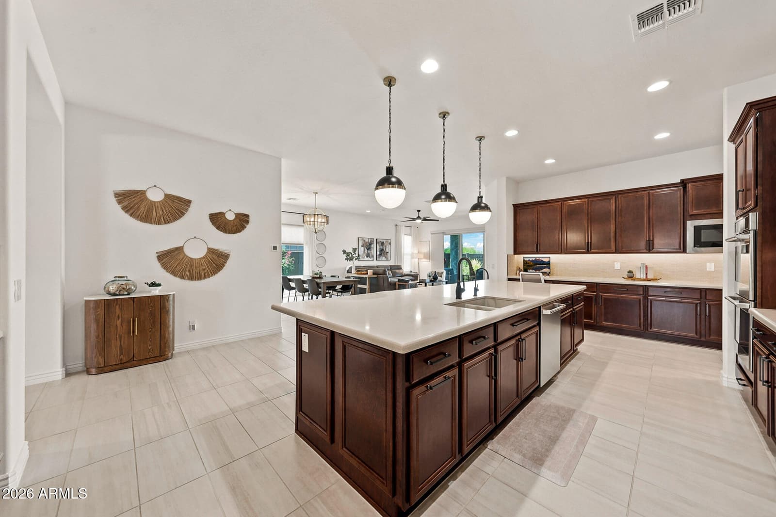 22908 S 204TH Place, Queen Creek, AZ 85142 — photo 12 of 71