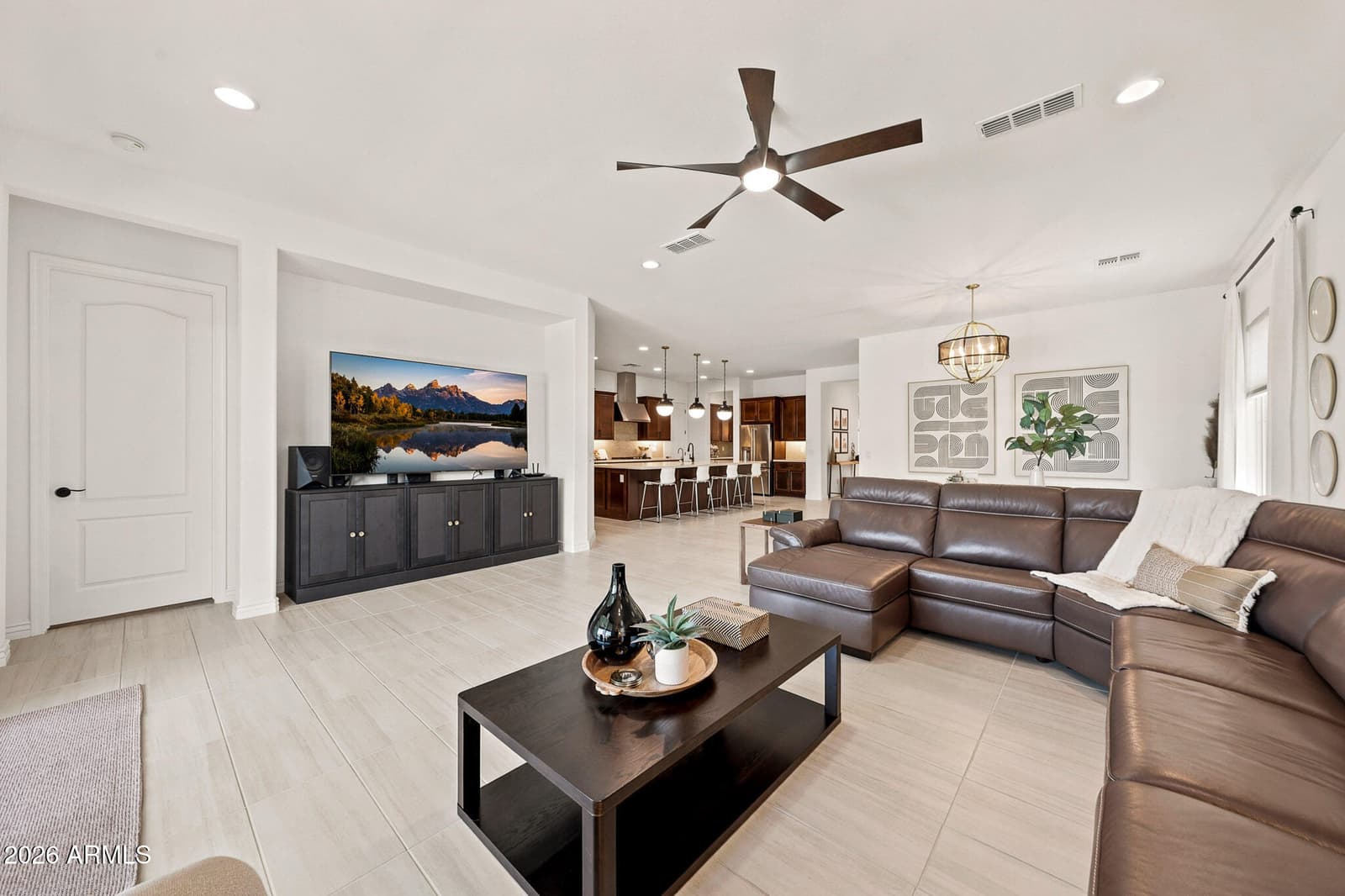 22908 S 204TH Place, Queen Creek, AZ 85142 — photo 4 of 71