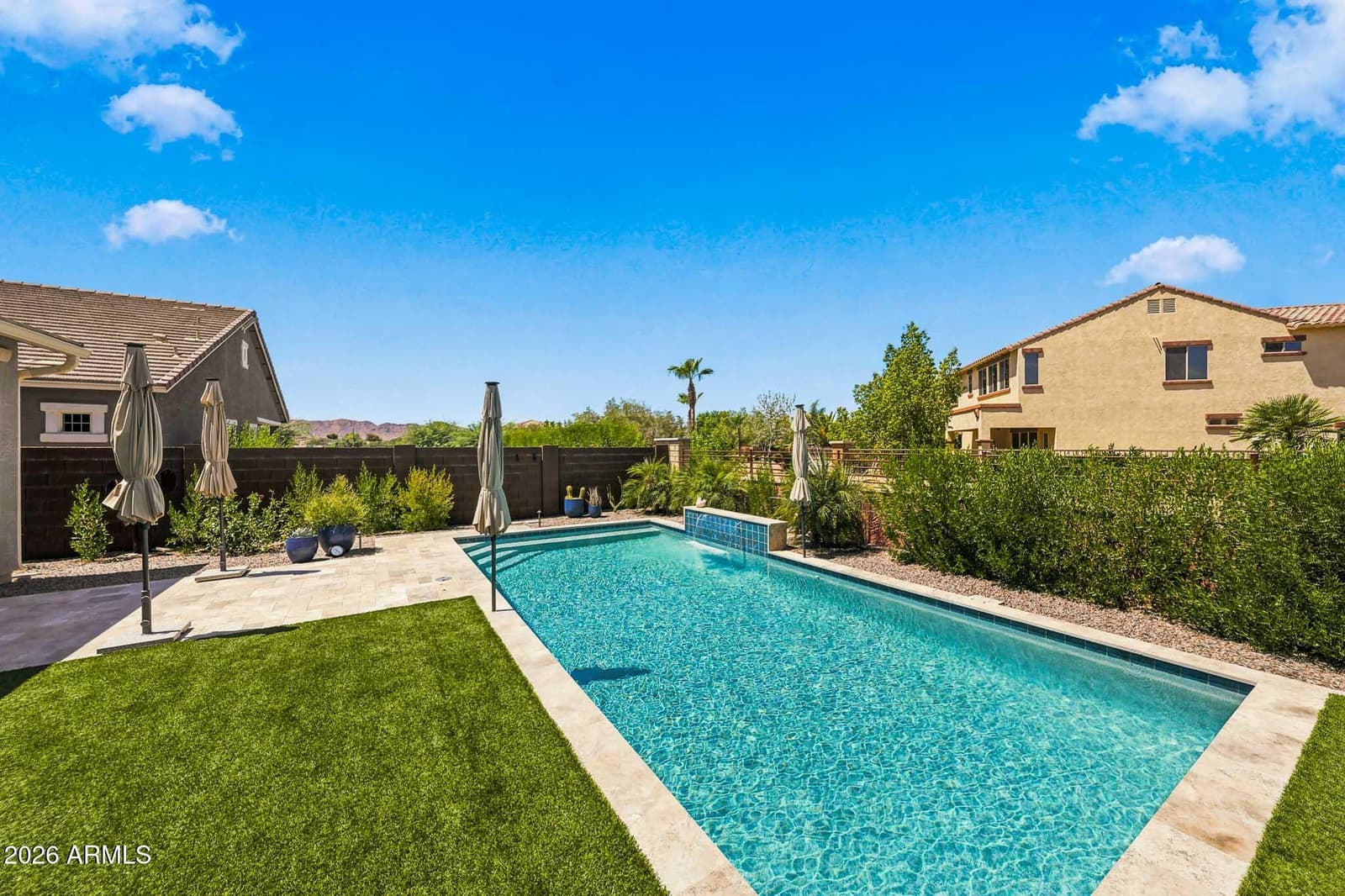 22908 S 204TH Place, Queen Creek, AZ 85142 — photo 37 of 71