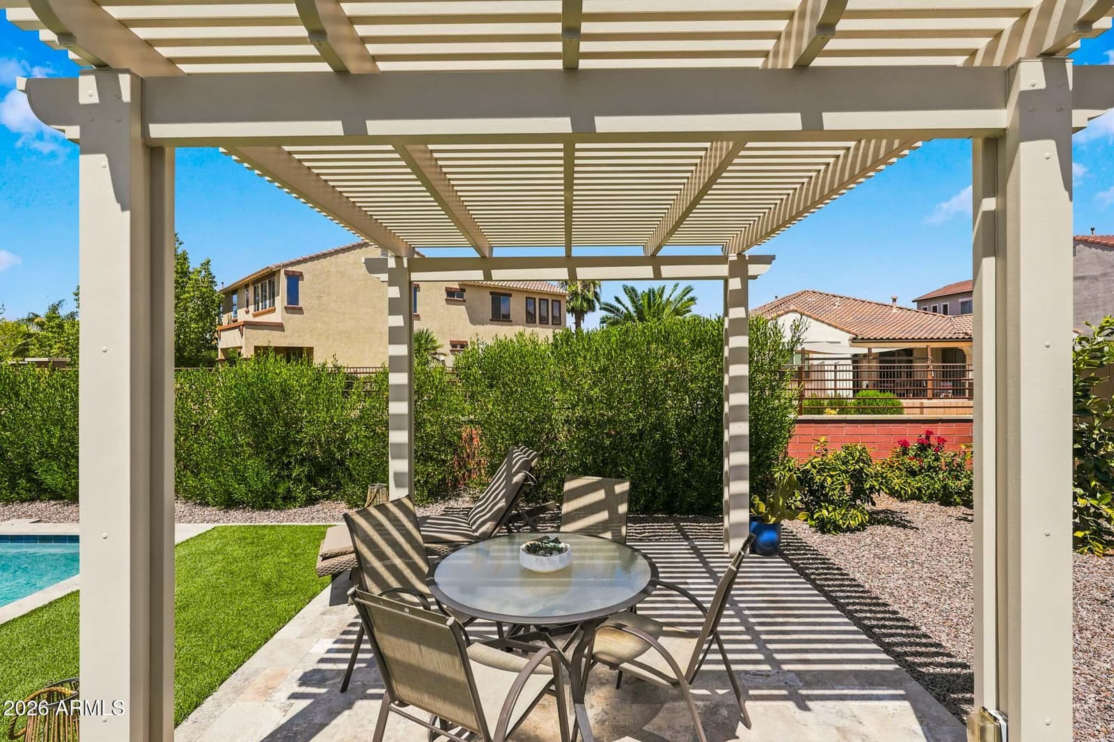 22908 S 204TH Place, Queen Creek, AZ 85142 — photo 39 of 71