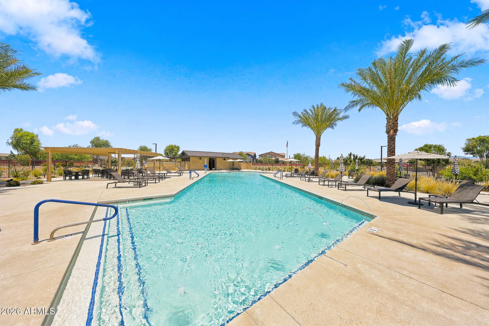 22908 S 204TH Place, Queen Creek, AZ 85142 — photo 48 of 71
