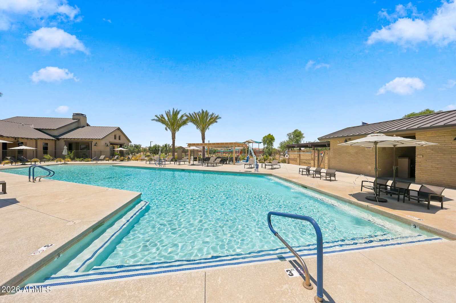 22908 S 204TH Place, Queen Creek, AZ 85142 — photo 49 of 71