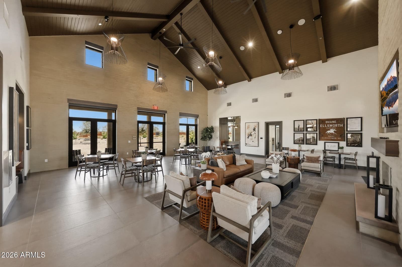 22908 S 204TH Place, Queen Creek, AZ 85142 — photo 52 of 71
