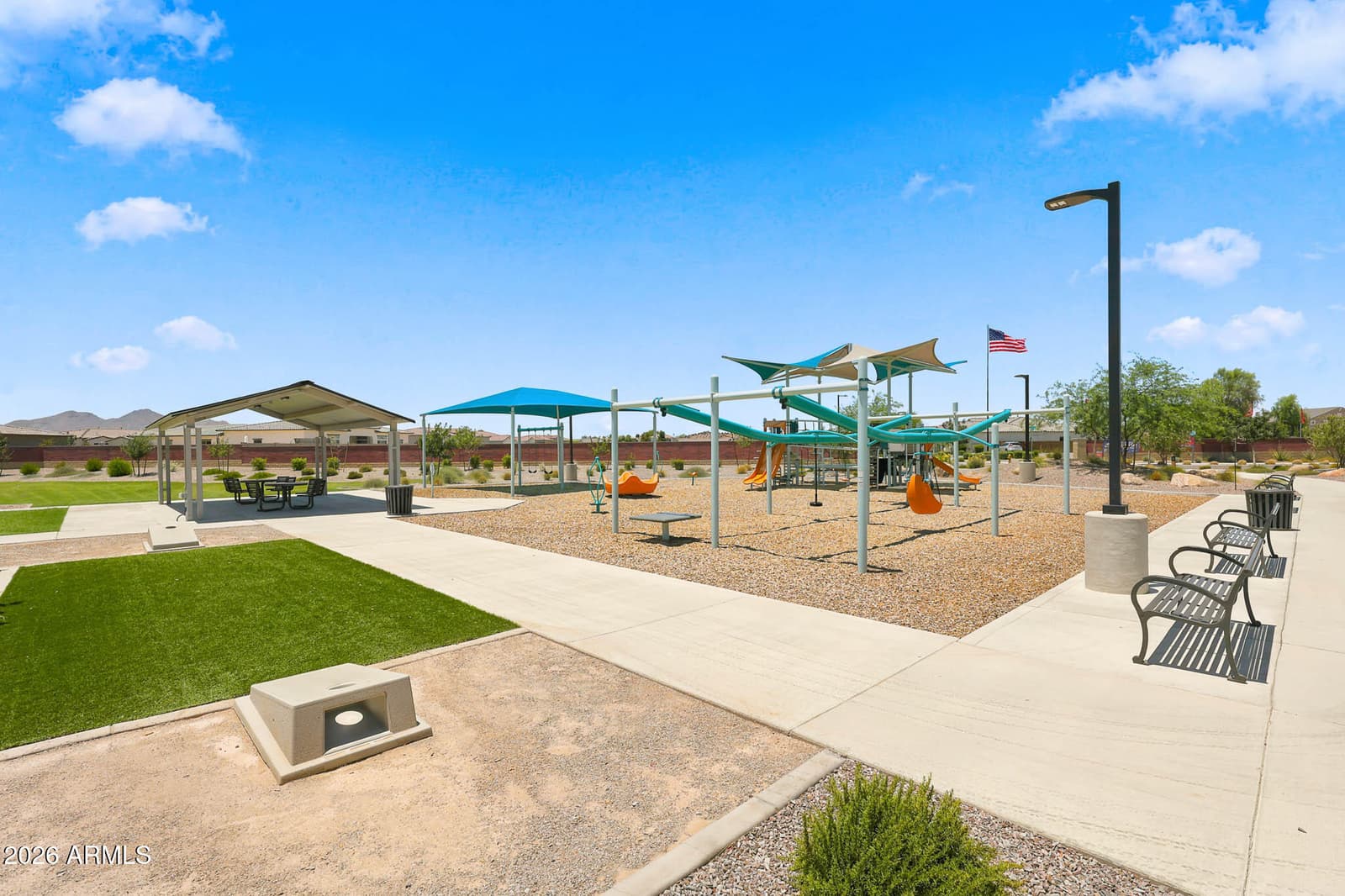 22908 S 204TH Place, Queen Creek, AZ 85142 — photo 57 of 71