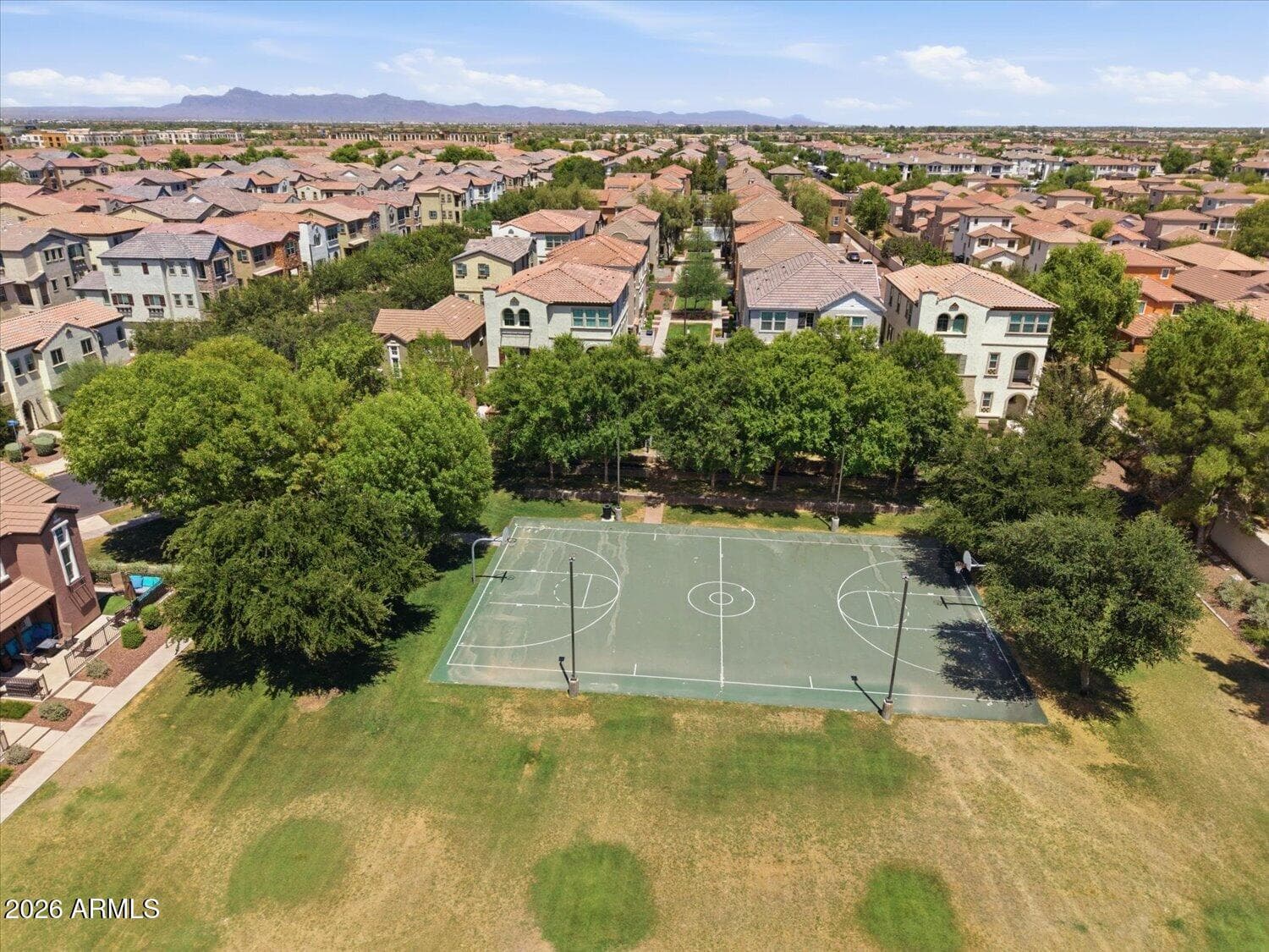 1732 E Dogwood Lane, Gilbert, AZ 85295 — photo 45 of 46