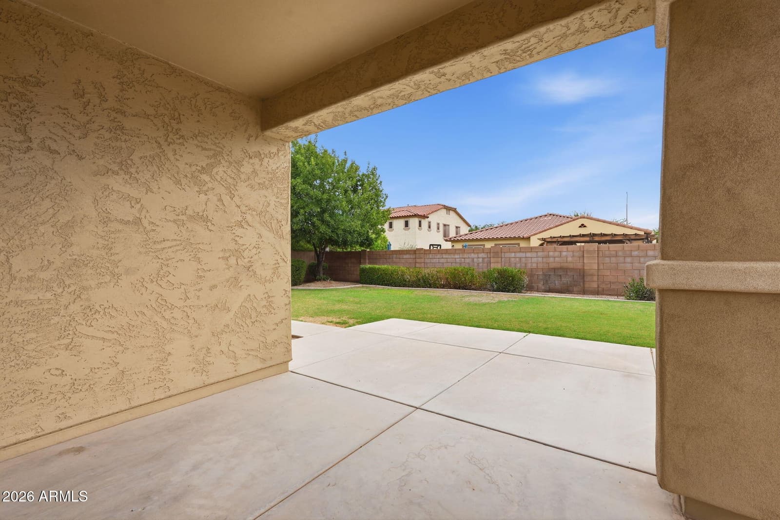 4081 S Pinnacle Place, Chandler, AZ 85249 — photo 40 of 45