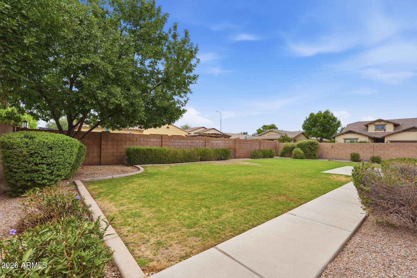 4081 S Pinnacle Place, Chandler, AZ 85249 — photo 38 of 45