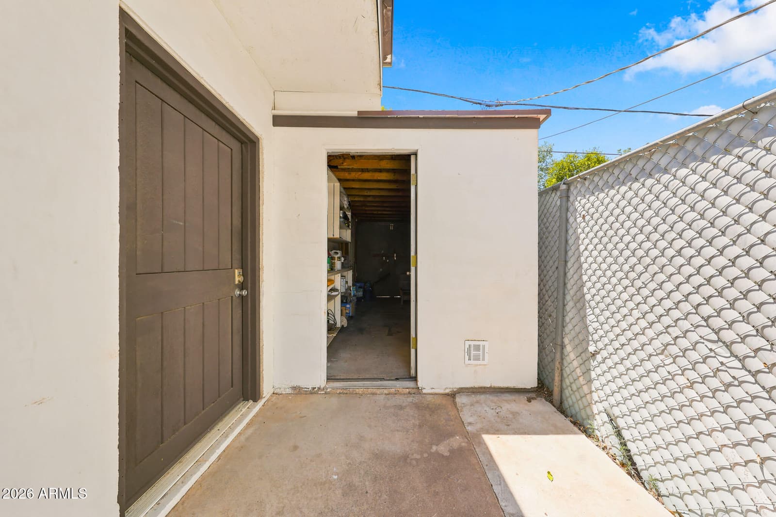 137 E VISTA DEL CERRO Drive, Tempe, AZ 85281 — photo 72 of 79