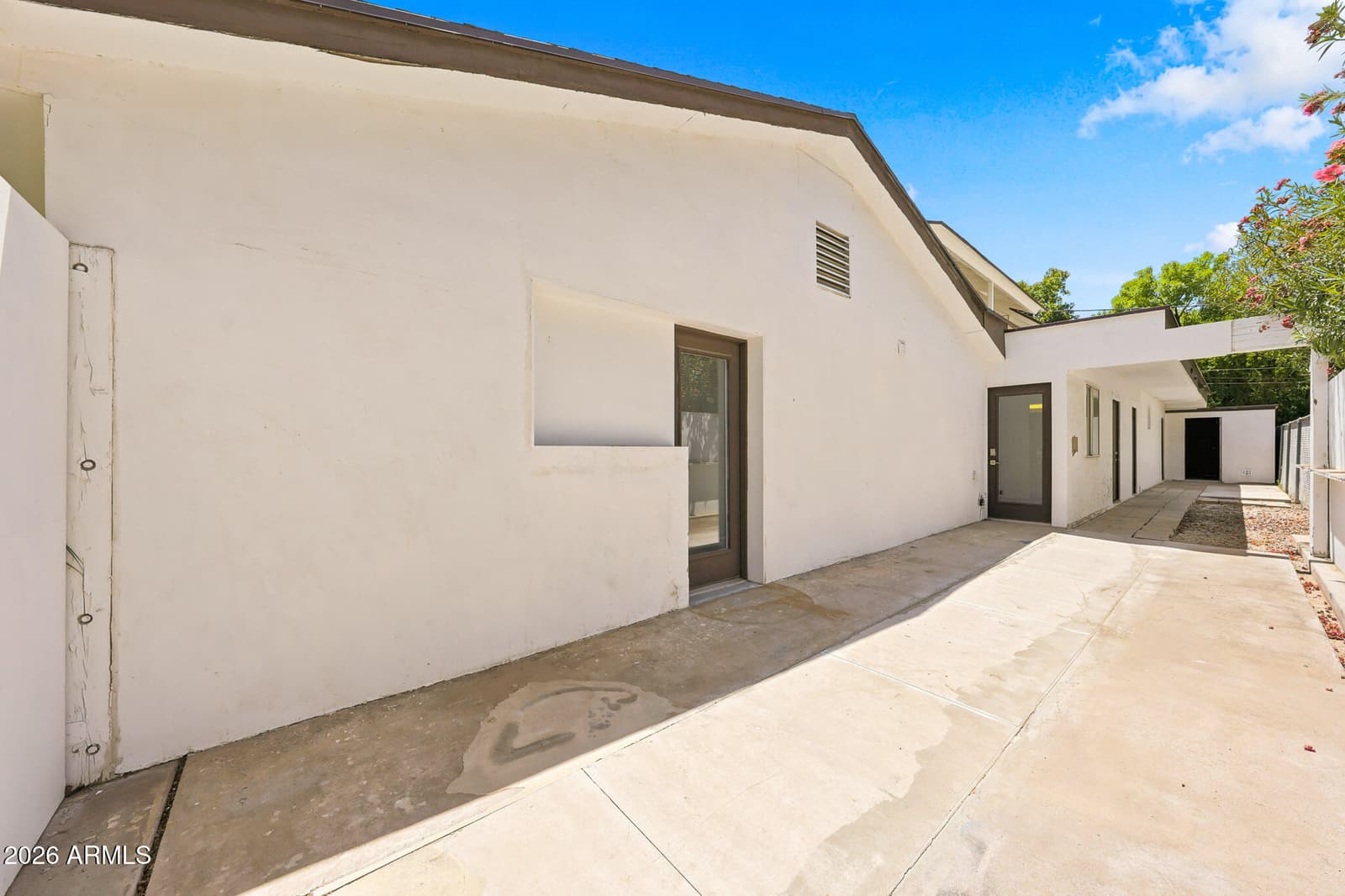 137 E VISTA DEL CERRO Drive, Tempe, AZ 85281 — photo 74 of 79